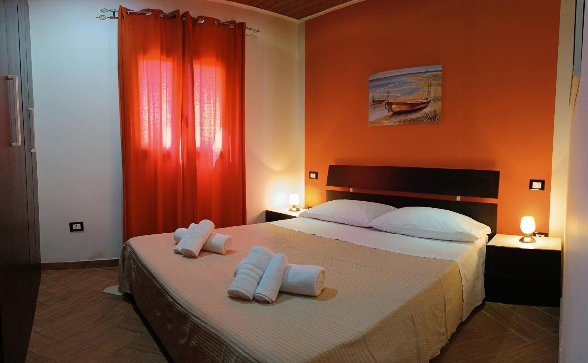 Terranova Apartment